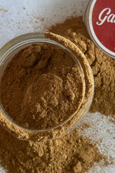 Rosehip powder